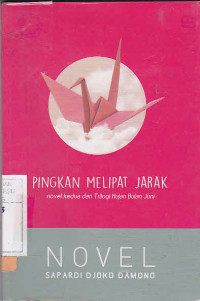 Pingkan Melipat Jarak