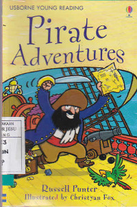 Pirate Adventures