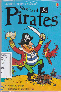 Stories of Pirates