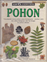 Seri Eyewitness : Pohon