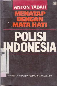 Polisi Indonesia