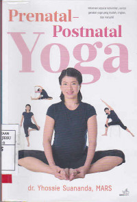 Prenatal Postnatal Yoga