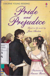 Pride and Prejudice