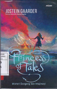 Princess Of Tales