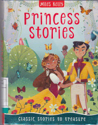 Princess stories