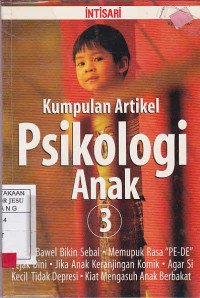 Psikologi Anak 3