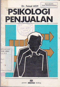 Psikologi Penjualan