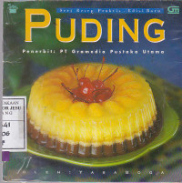 Puding