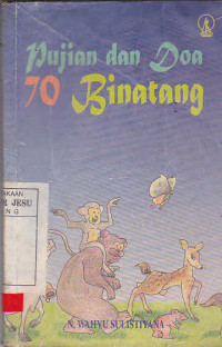 Pujian Dan Doa 70 Binatang