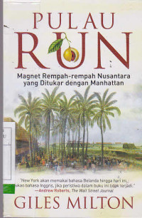 Pulau Run