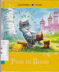 Puss in Boots