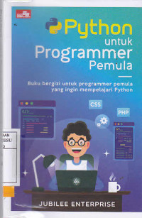 Python Untuk Programmer Pemula