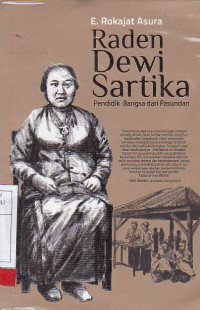 Raden Dewi Sartika