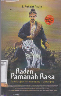 Raden Pamanah Rasa