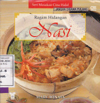 Ragam Hidangan Nasi