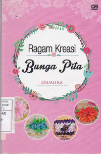 Ragam Kreasi Bunga Pita