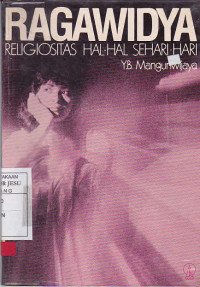 Ragawidya ( Religiositas Hal-Hal Sehari-Hari )