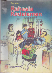 Rahasia Kedalaman