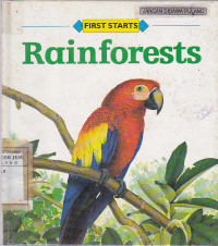 Rainforests