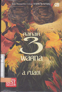 Ranah 3 Warna ( buku ke 2 )