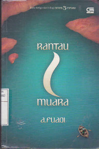 Rantau 1 Muara ( buku ke 3 )