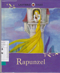 Rapunzel