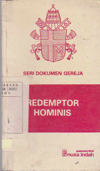 Redemptor Hominis