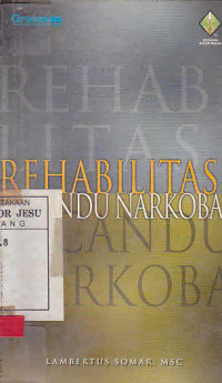 Rehabilitasi Pecandu Narkoba