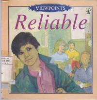 ViewPoints : Reliable