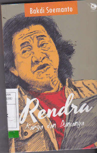 Rendra Karya Dan Dunianya