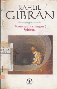 Renungan-Renungan Spiritual