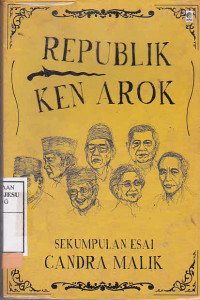 Republik Ken Arok