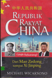 Republik Rakyat China