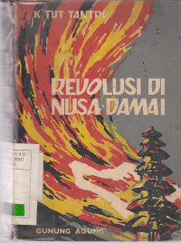 Revolusi di Nusa Damai