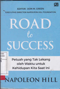 Road To Success