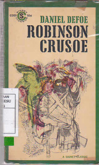 Robinson Crusoe