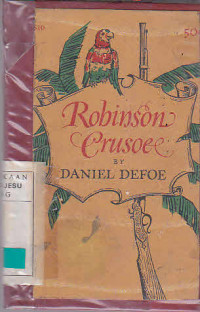 Robinson Crusoe