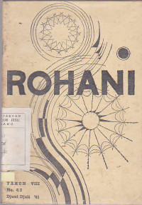 Rohani