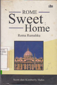 Rome Sweet Home 