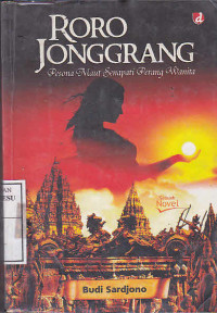 Roro Jonggrang