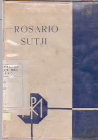 Rosario Sutji