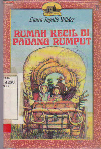 Rumah Kecil Di Padang Rumput