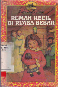 Rumah Kecil Di Rimba Besar