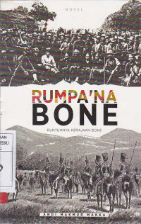 Rumpa'na Bone