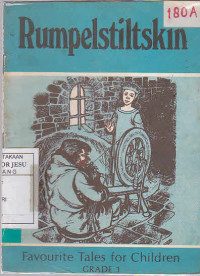 Rumpelstiltskin