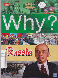 Why ? Russia