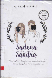 Sadena Dan Sandra