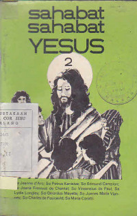 Sahabat-sahabat Yesus 2