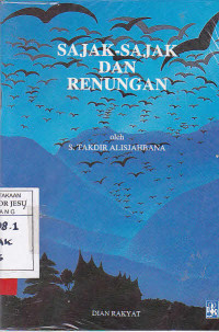 Sajak-Sajak Dan Renungan