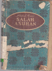 Salah Asuhan